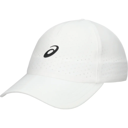 Gorra Asics Performance Blanca
