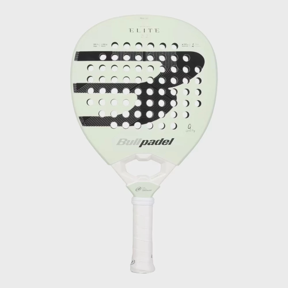 Pala Bullpadel Elite 02 27