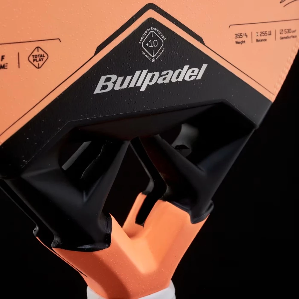 Pala Bullpadel Vertex 05 W 27 - Imagen 5