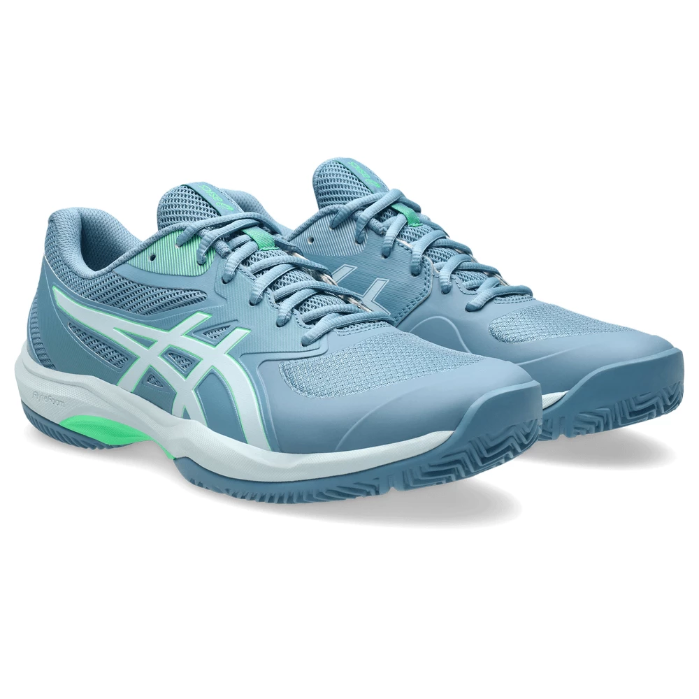 Calzado Hombre ASICS GAME FF Padel Saba Blue - Imagen 7
