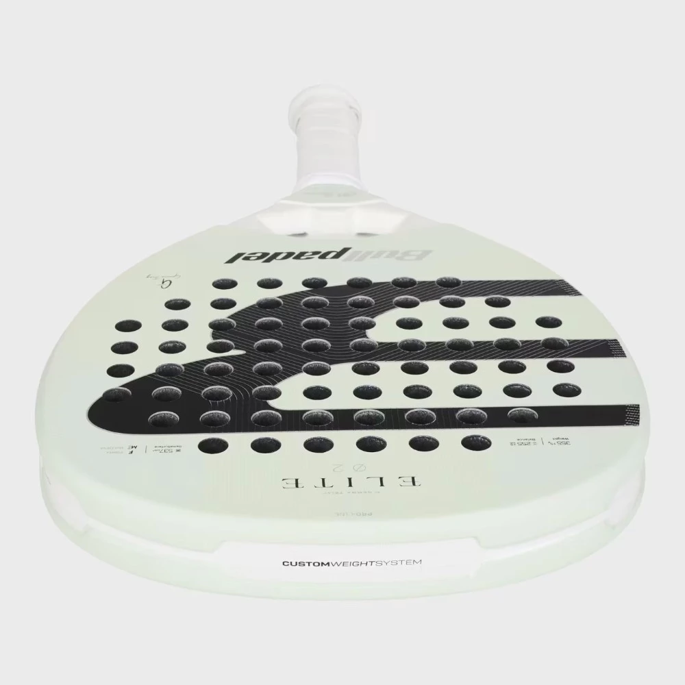 Pala Bullpadel Elite 02 27 - Imagen 4