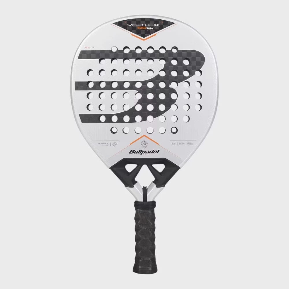 Pala Bullpadel Vertex 05 Hybrid 27