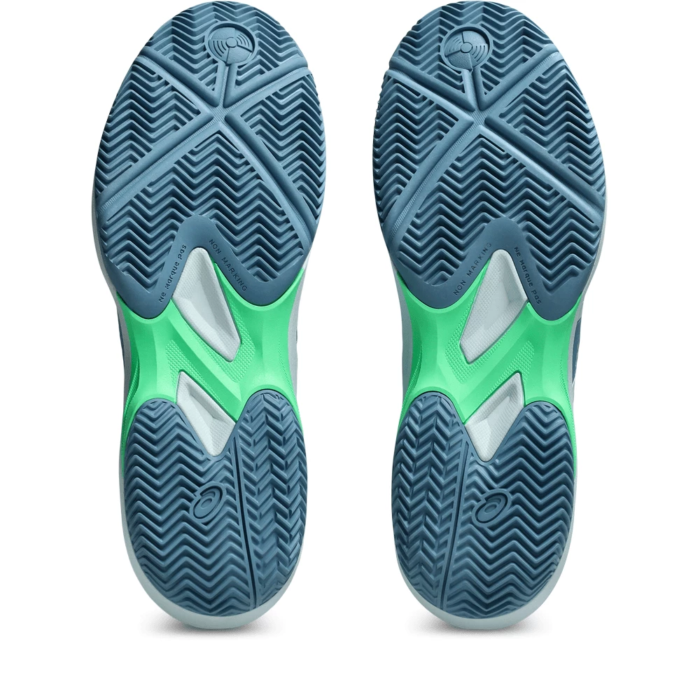 Calzado Hombre ASICS GAME FF Padel Saba Blue - Imagen 3