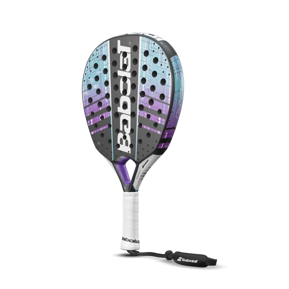 Pala Babolat Dyna Spirit 2025 - Imagen 2