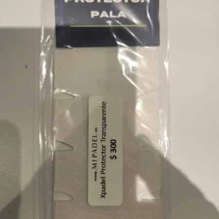 Protector de Pala Xpadel