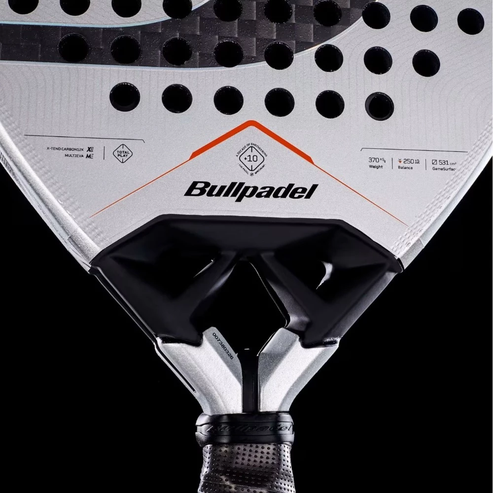 Pala Bullpadel Vertex 05 Hybrid 27 - Imagen 7