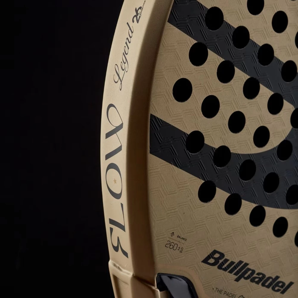 Pala Bullpadel Flow Legend 27 - Imagen 8