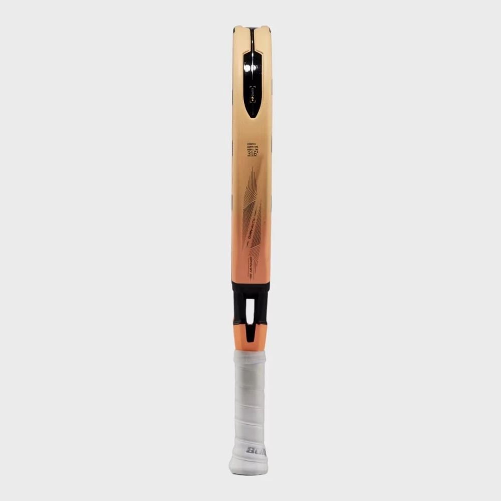 Pala Bullpadel Vertex 05 W 27 - Imagen 3