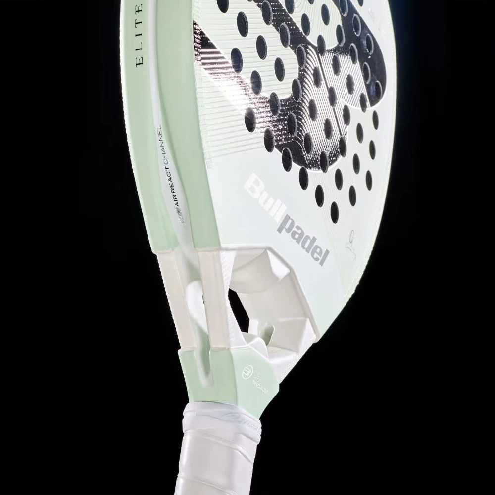Pala Bullpadel Elite 02 27 - Imagen 6