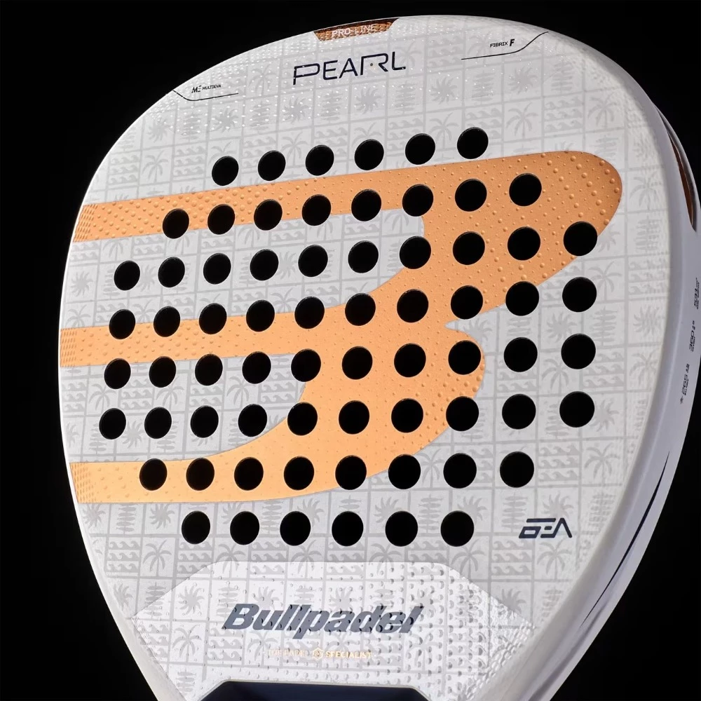 Pala Bullpadel Pearl 27 - Imagen 8