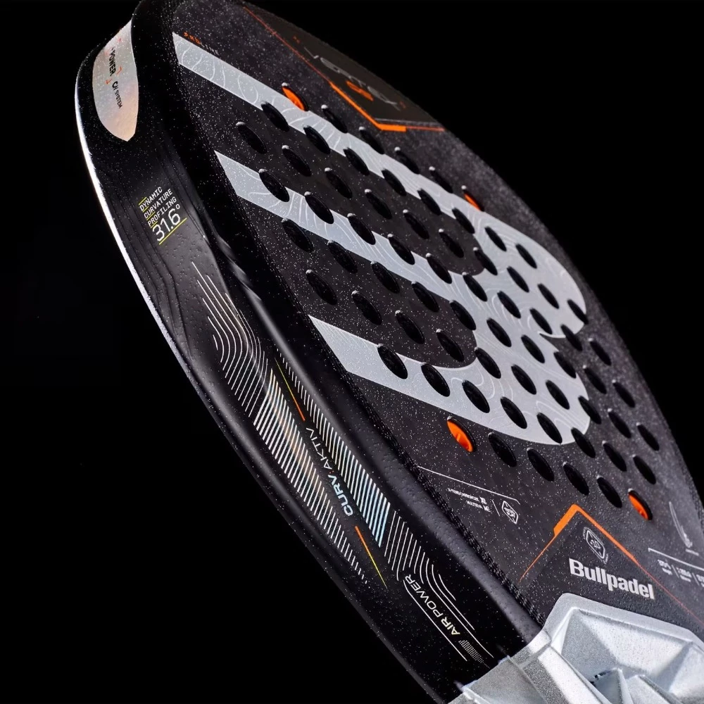 Pala Bullpadel Vertex 05 27 - Imagen 5