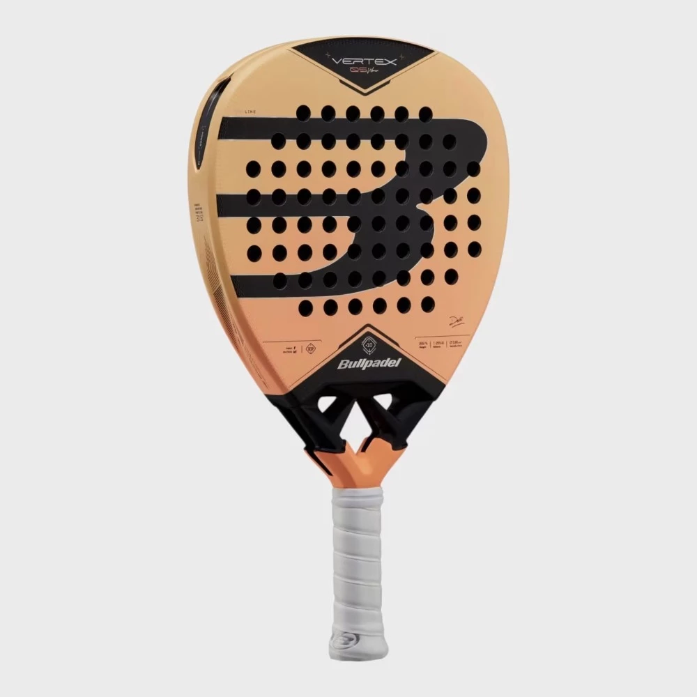 Pala Bullpadel Vertex 05 W 27 - Imagen 2
