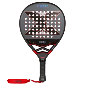 Pala NOX Pro Cup HARD by Agustín Tapia 2027