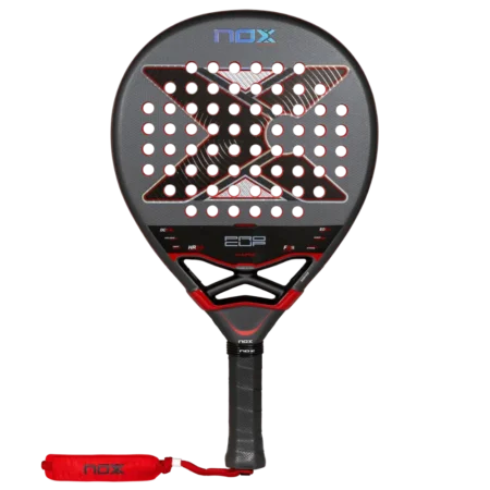 Pala NOX Pro Cup HARD by Agustín Tapia 2027
