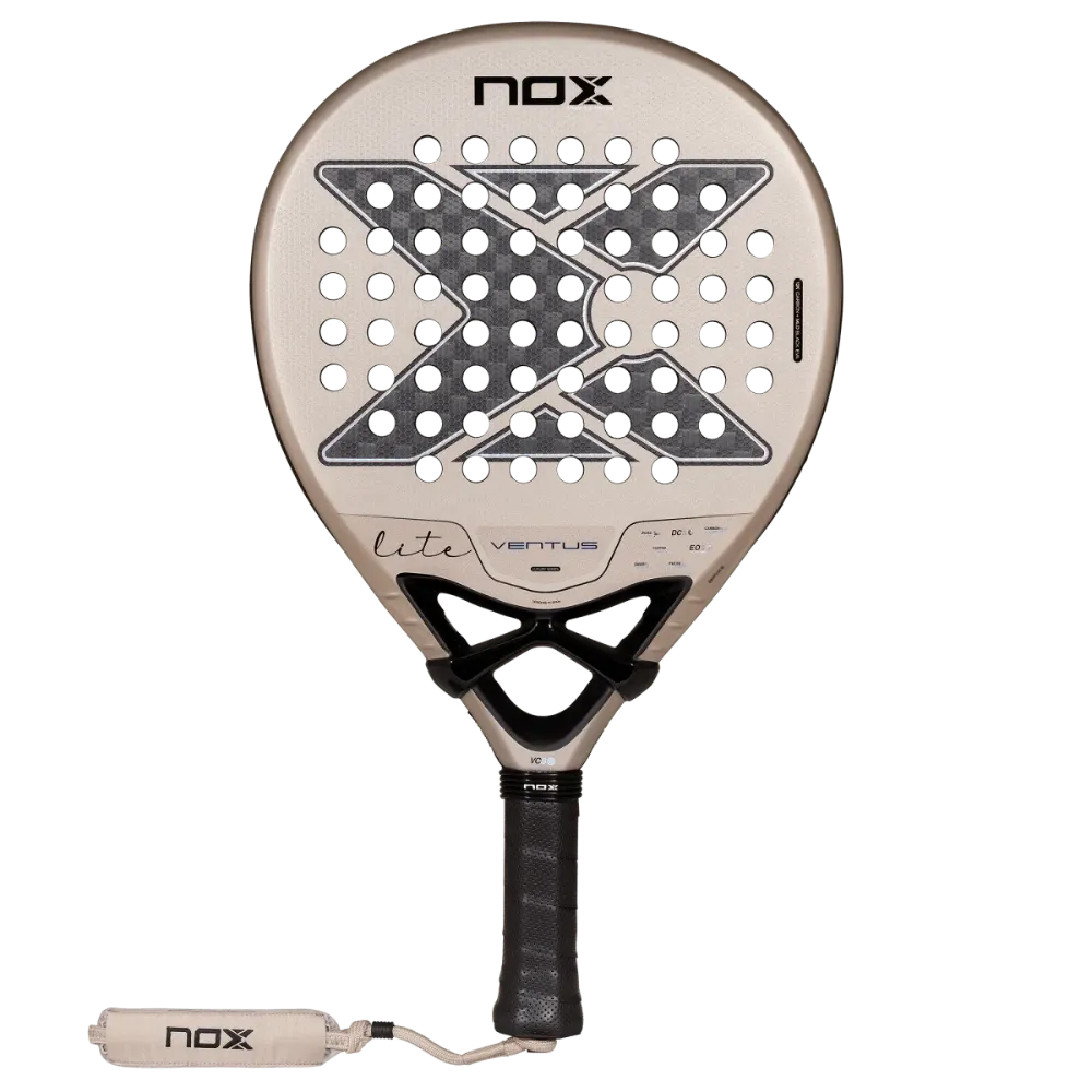 Pala NOX Ventus Hybrid 12K Lite 2027
