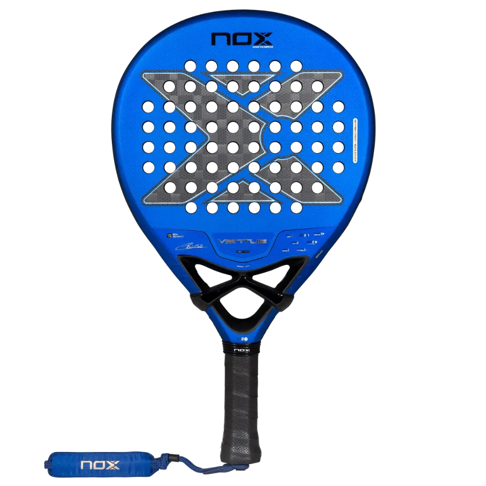 Pala NOX Ventus Hybrid 12K XTREM by Edu Alonso 2027