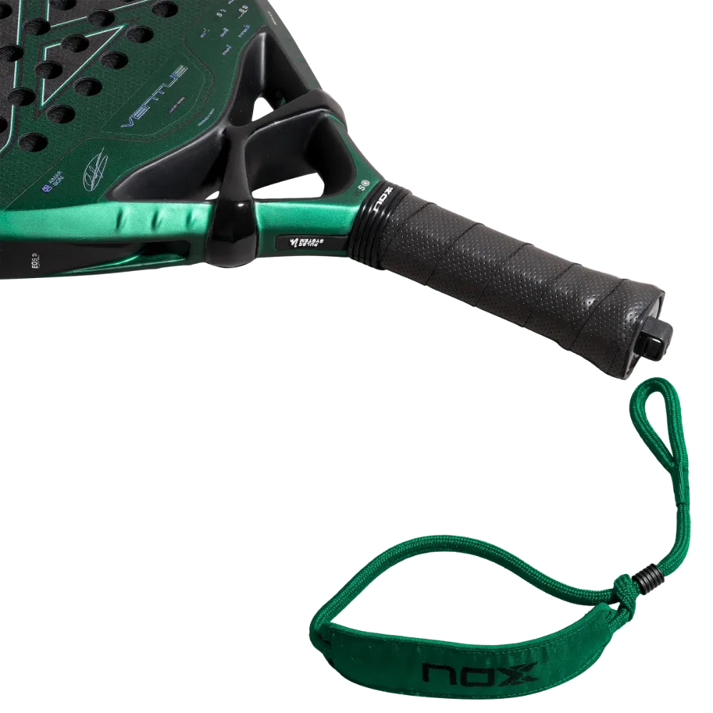 Pala NOX Ventus Attack 12K XTREM by Aimar Goñi 2027 - Imagen 10