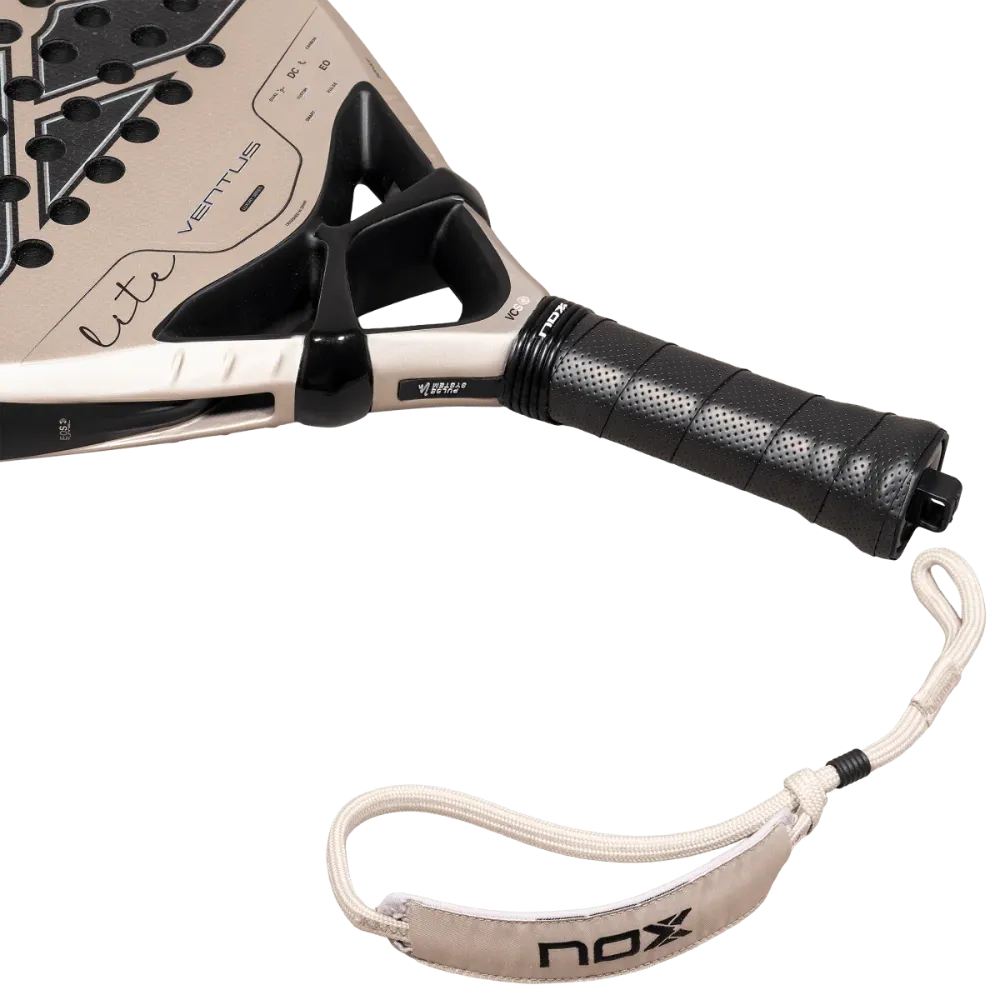 Pala NOX Ventus Hybrid 12K Lite 2027 - Imagen 10