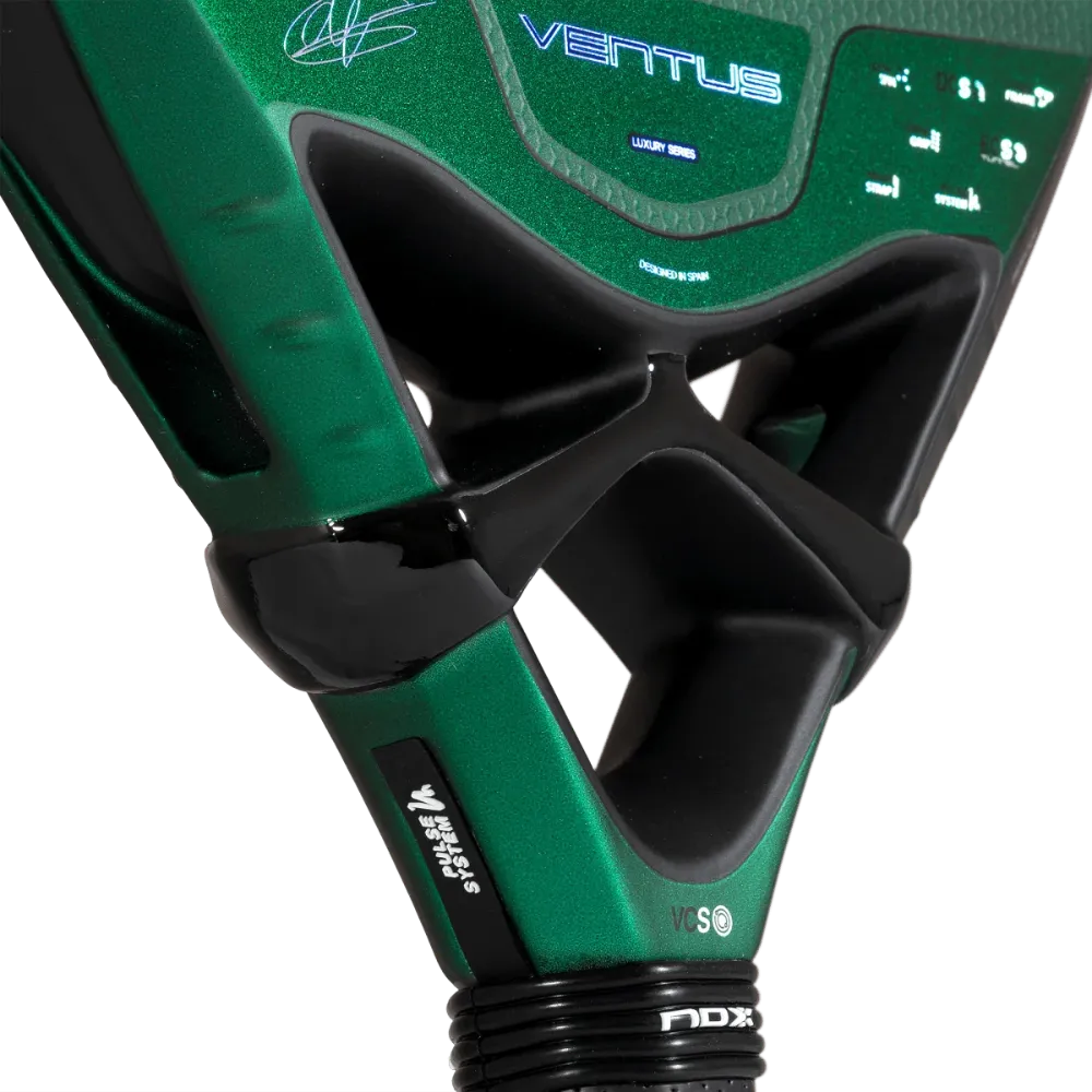 Pala NOX Ventus Attack 12K XTREM by Aimar Goñi 2027 - Imagen 5
