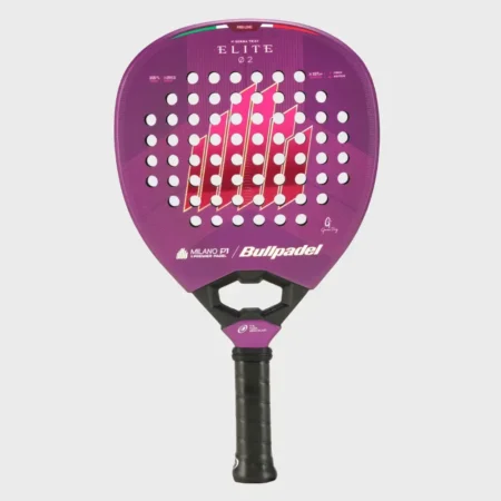 Pala Bullpadel Elite 02 Milano 26 | Pro Line LTD
