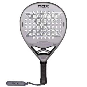 Pala NOX Genius 18K Alum by Agustín Tapia 2027