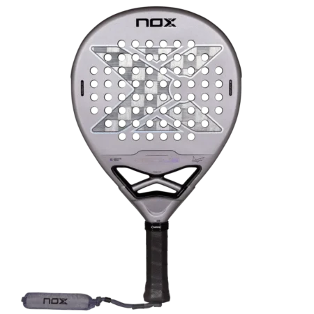 Pala NOX Genius 18K Alum by Agustín Tapia 2027