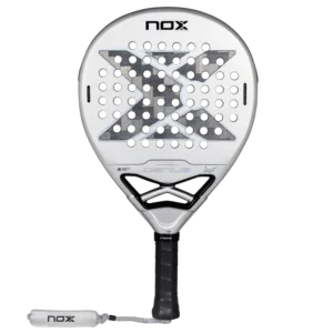 Pala NOX Genius 12K Alum XTREM by Agustín Tapia 2027