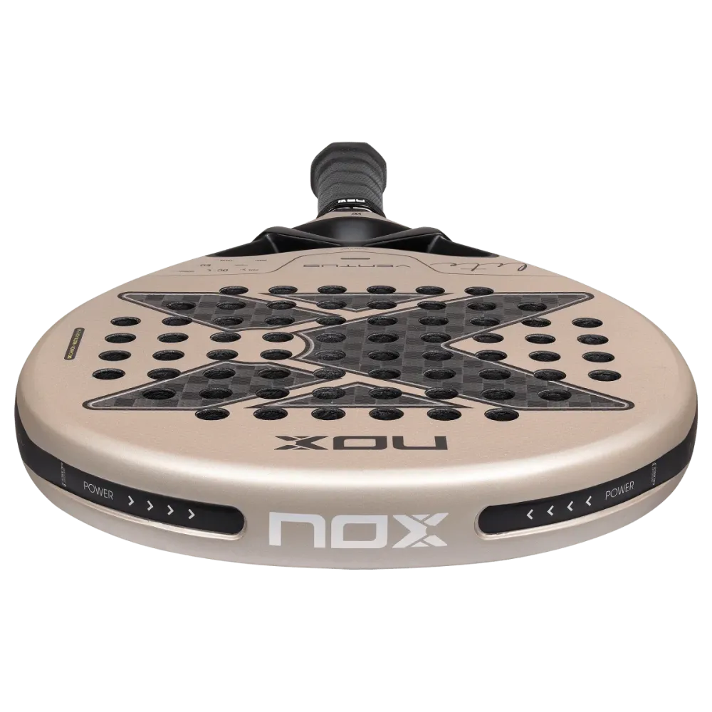 Pala NOX Ventus Hybrid 12K Lite 2027 - Imagen 7