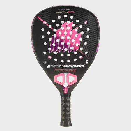 Pala Bullpadel Hack 05 Milano 26 | Pro Line LTD