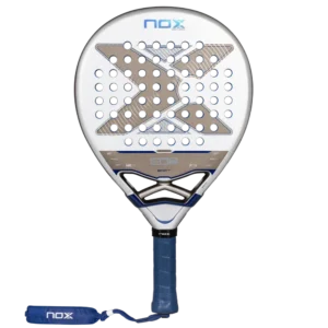 Pala NOX Pro Cup SOFT by Agustín Tapia 2027