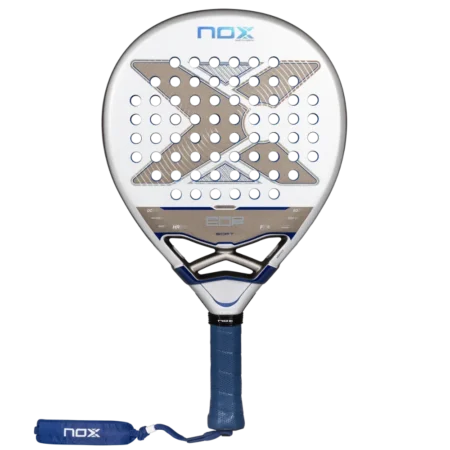 Pala NOX Pro Cup SOFT by Agustín Tapia 2027