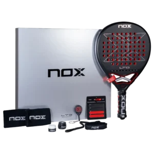 Pala NOX PACK AT10 GENIUS 12K XTREM LIMITED EDITION