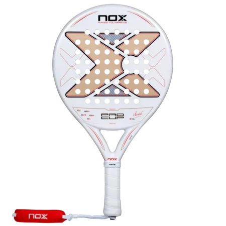 Pala NOX ML10 Pro Cup COORP by Miguel Lamperti 2027