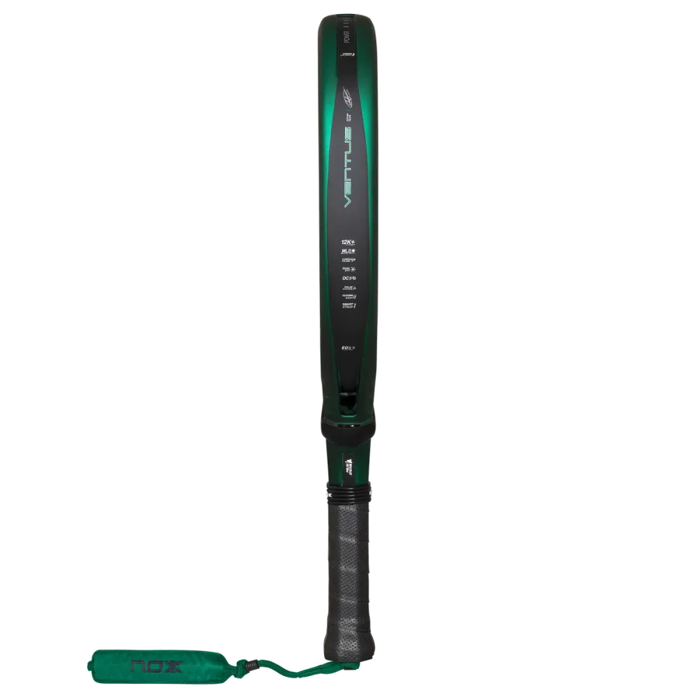 Pala NOX Ventus Attack 12K XTREM by Aimar Goñi 2027 - Imagen 6