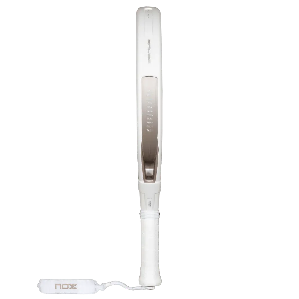 Pala NOX Genius 12K Alum XTREM Lite by Agustín Tapia 2027 - Imagen 6