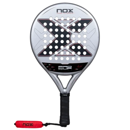 Pala NOX ML10 Pro Cup Rough by Miguel Lamperti 2027
