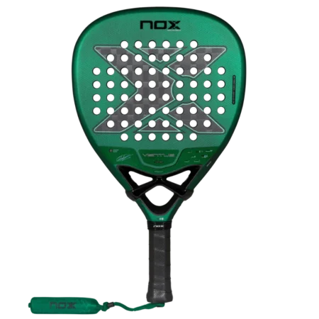 Pala NOX Ventus Attack 12K XTREM by Aimar Goñi 2027