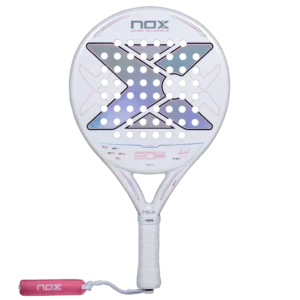 Pala NOX ML10 Pro Cup Silver by Miguel Lamperti 2027