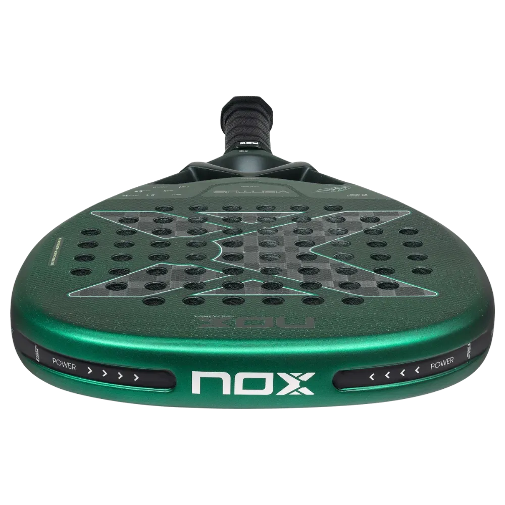 Pala NOX Ventus Attack 12K XTREM by Aimar Goñi 2027 - Imagen 7