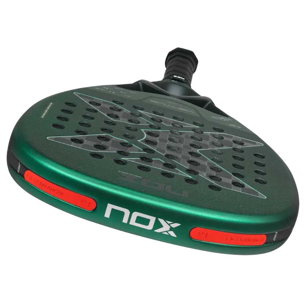 Pala NOX Ventus Attack 12K XTREM by Aimar Goñi 2027 - Imagen 9